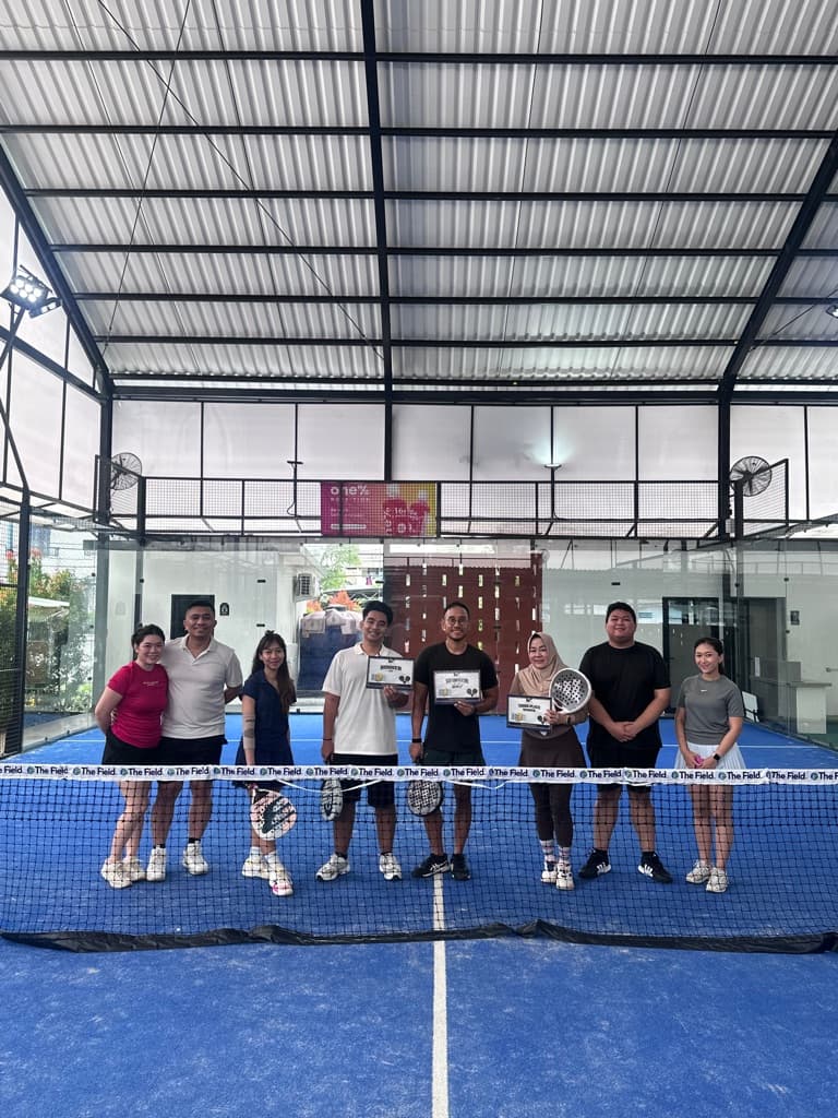 Padel & Co. media 2