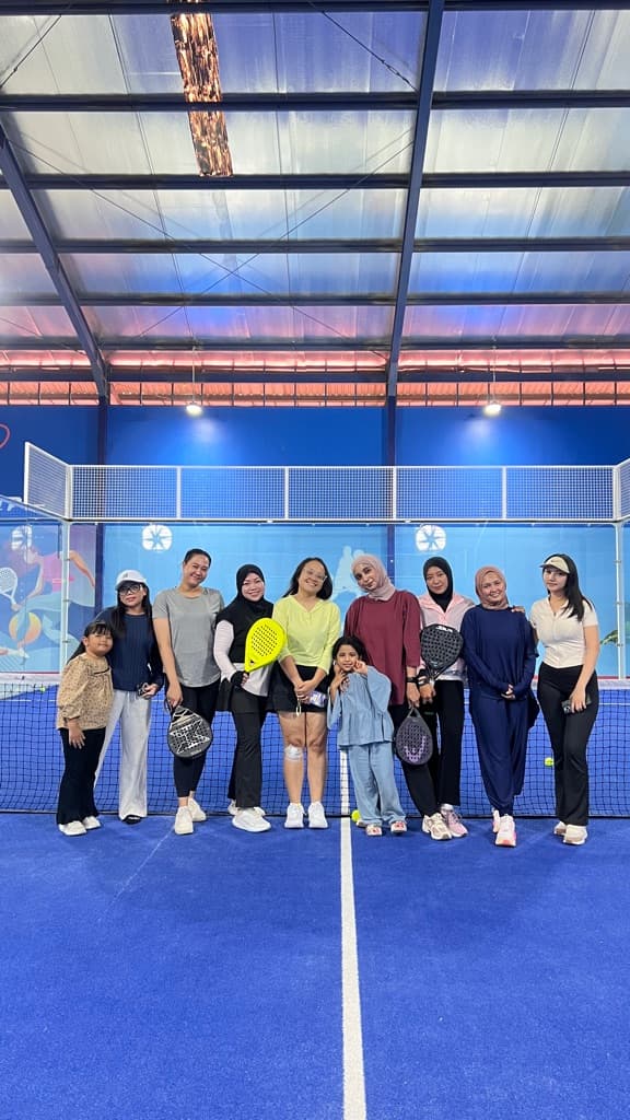 BOOM padel  media 6