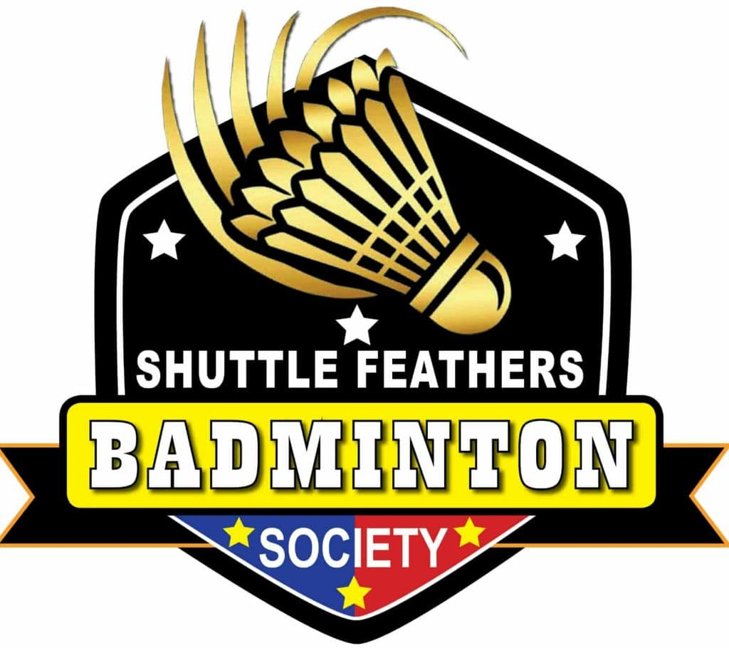 SHUTTLE FEATHERS BADMINTON SOCIETY media 1