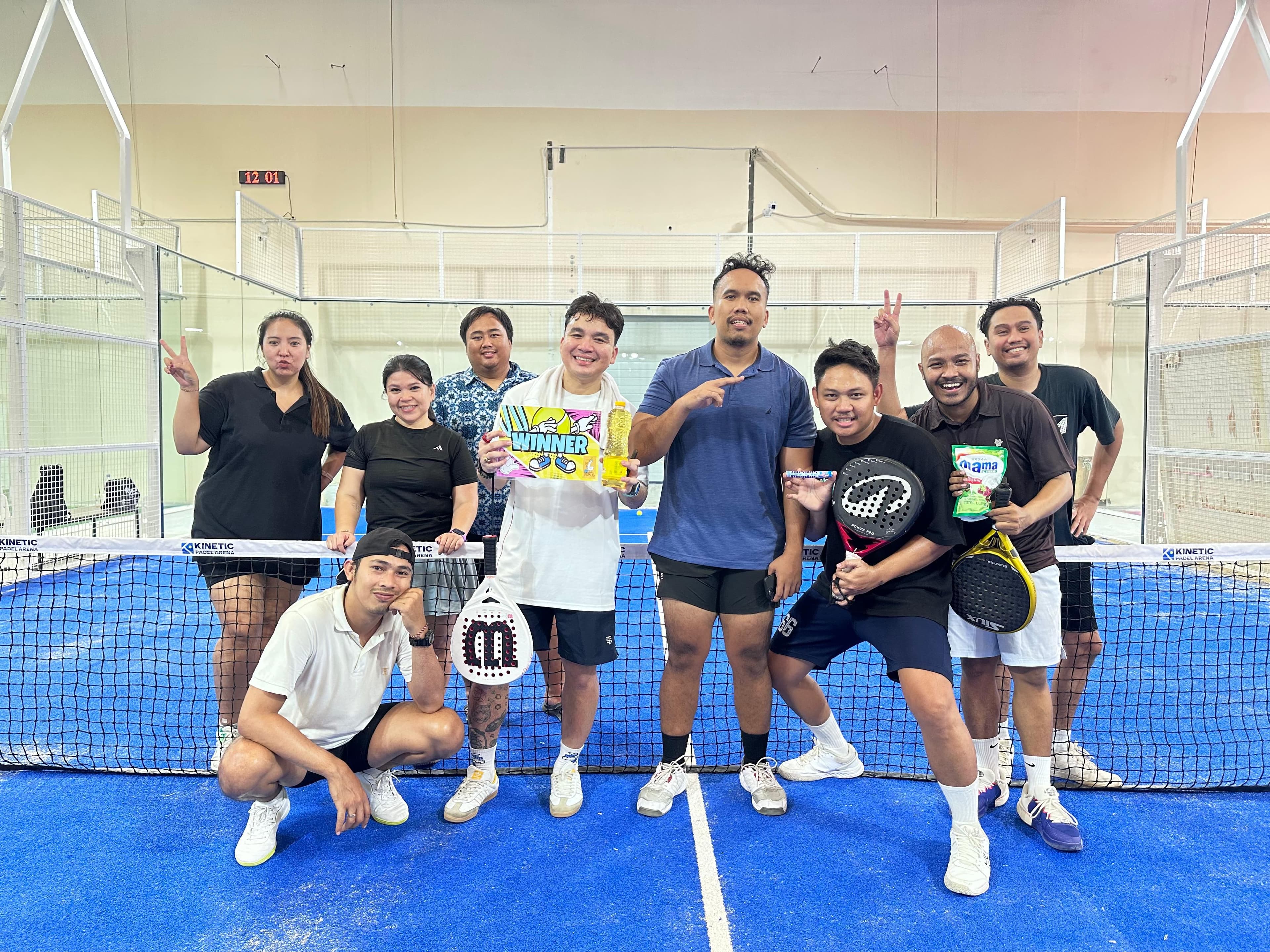 Aw Padel media 5