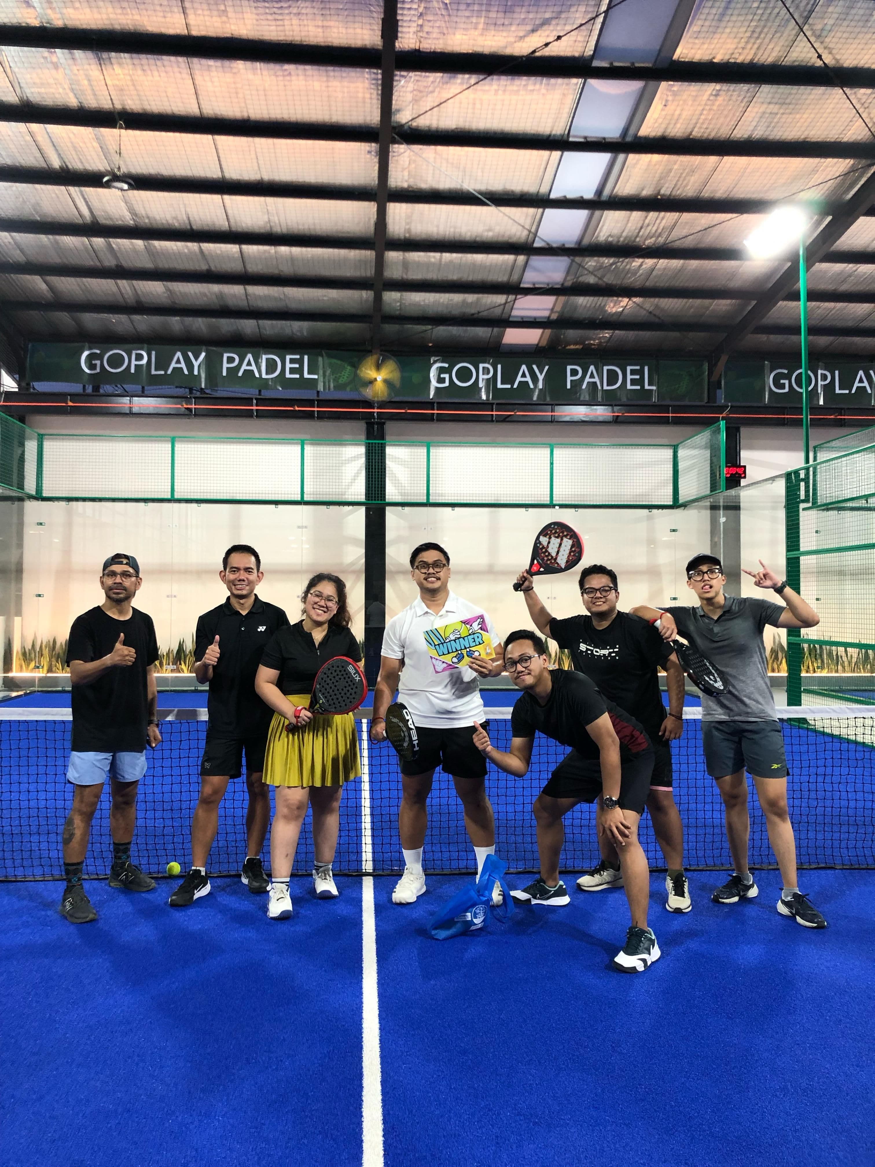 Aw Padel media 1
