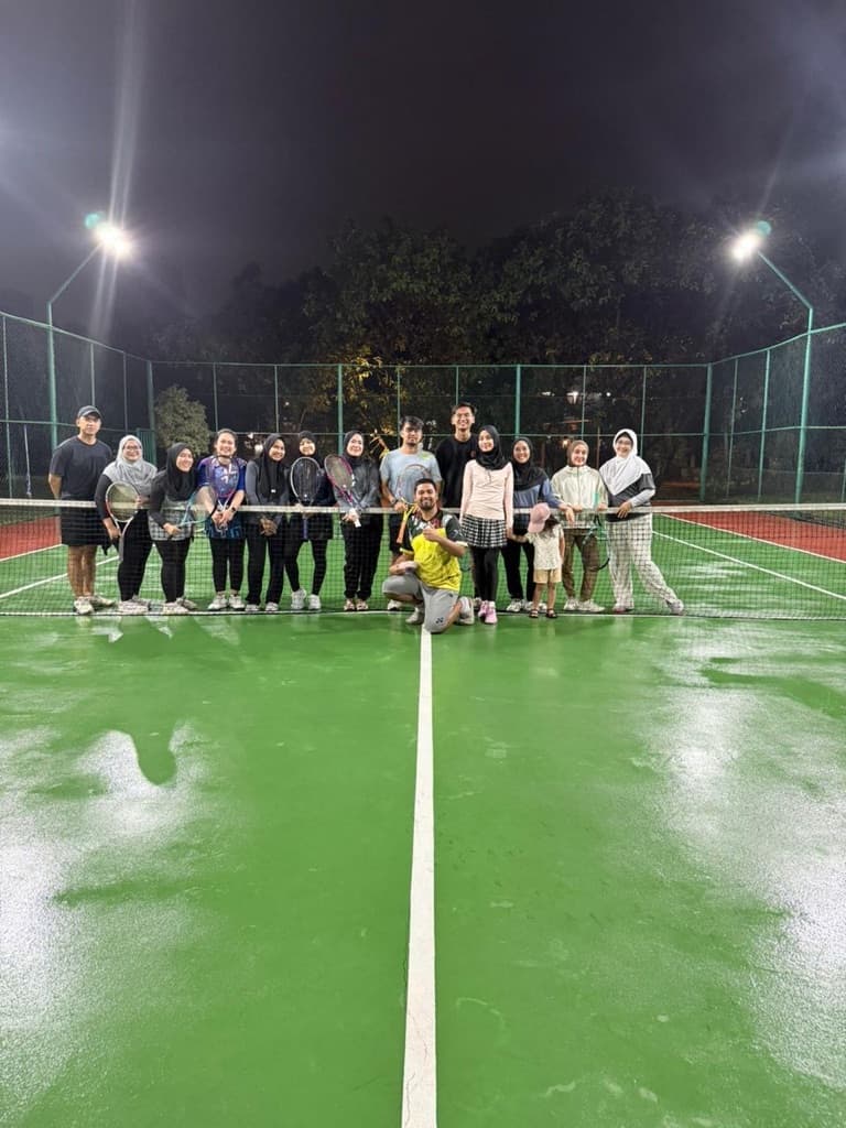Ayotenis media 6