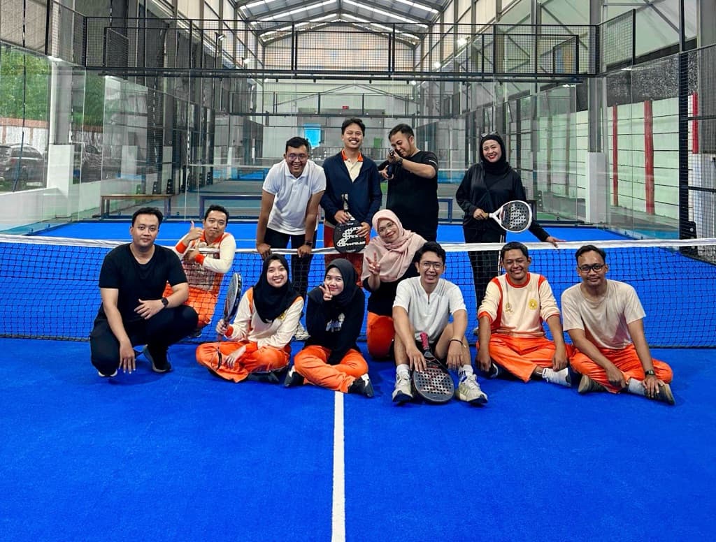 UPNVJT Padel Club media 4