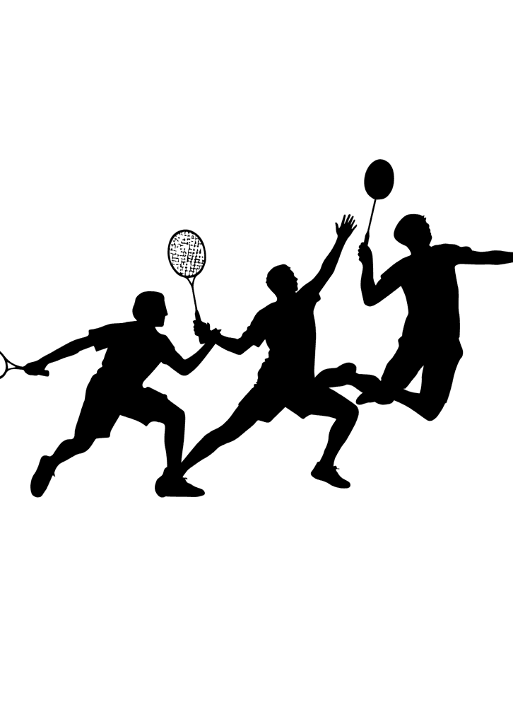 Marikina Badminton media 1