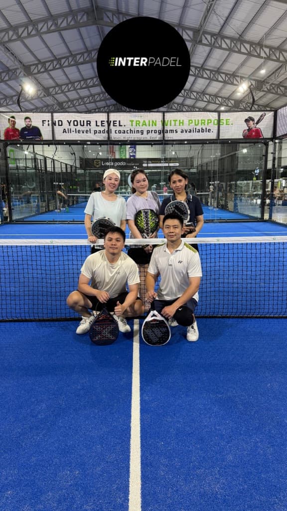 INTER PADEL media 3