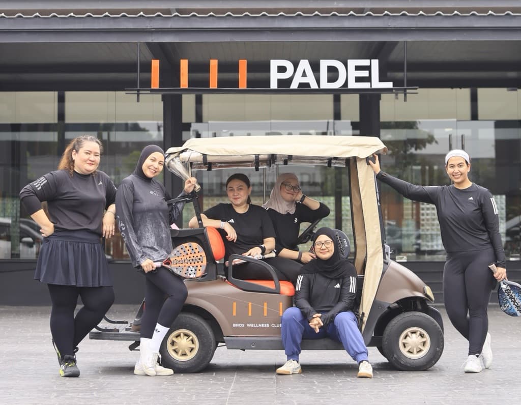 Khawla Padel media 1