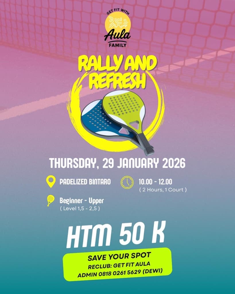 AULA PADEL media 1