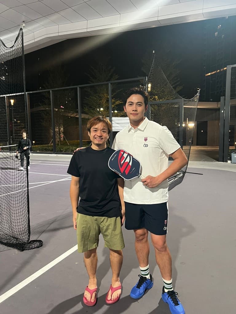 DESCATO PICKLEBALL CLUB media 3