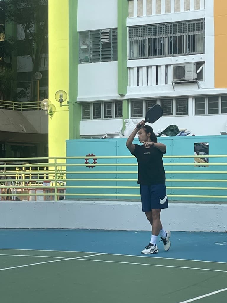DESCATO PICKLEBALL CLUB media 2