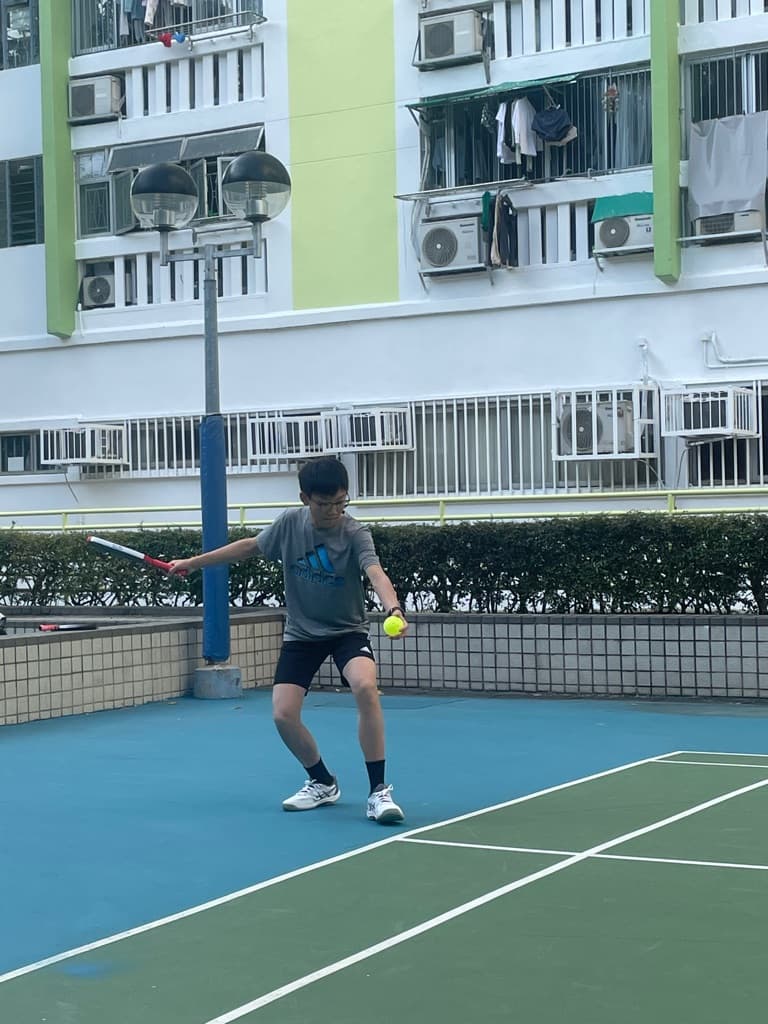 DESCATO PICKLEBALL CLUB media 1
