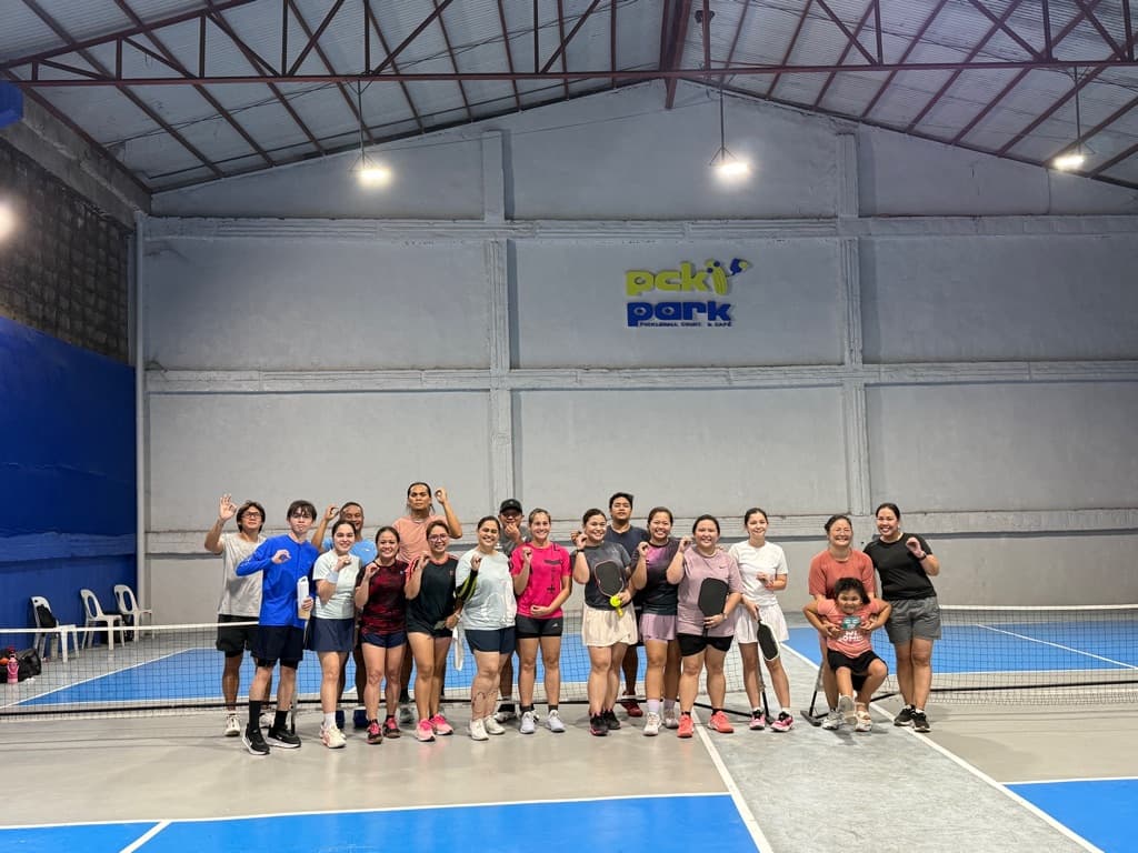 Zero Pressure Pickleball Club media 5
