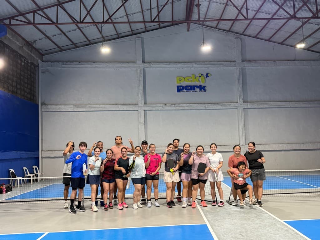 Zero Pressure Pickleball Club media 6
