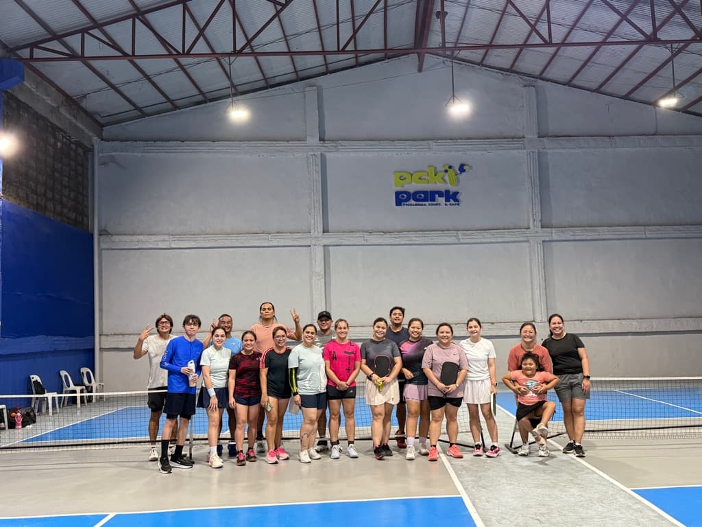 Zero Pressure Pickleball Club media 3