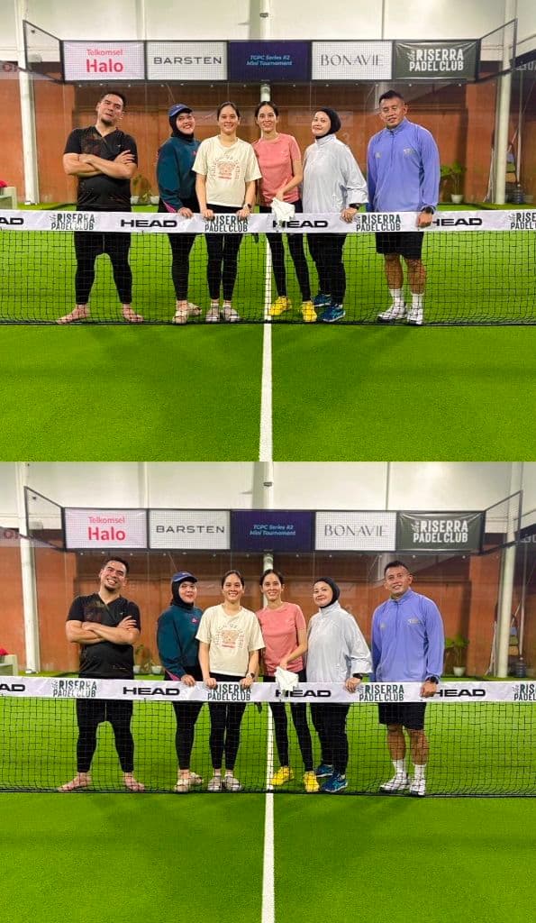 Kita Padel ⚡️ media 1