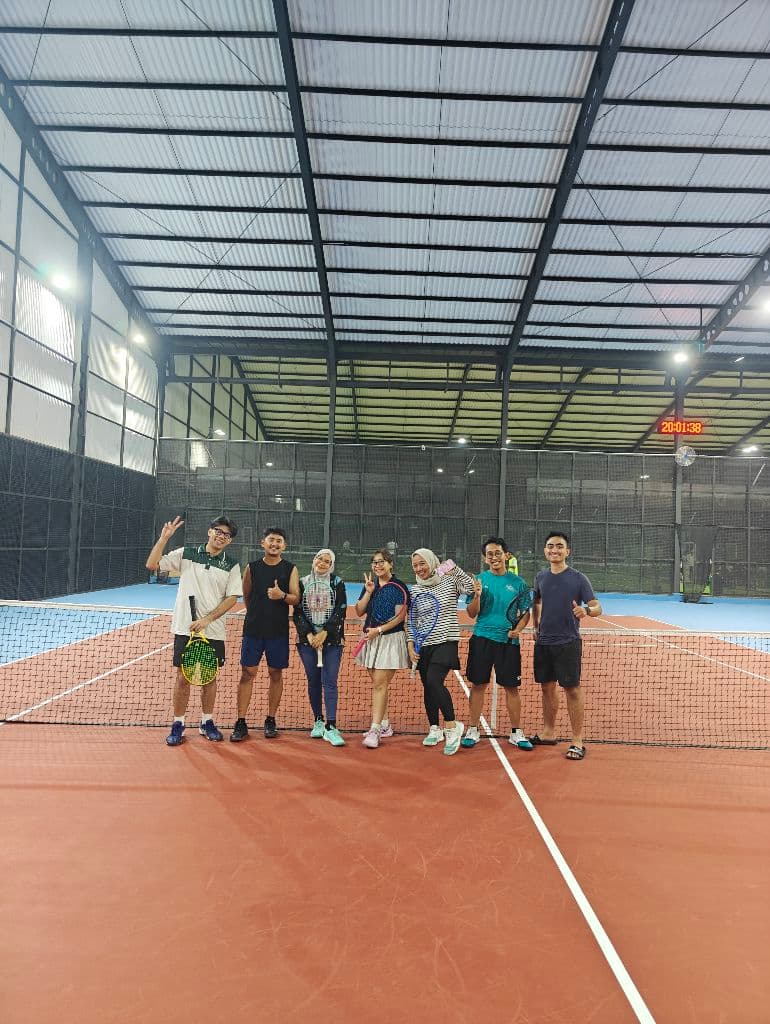 The Racket Strikes Back media 3