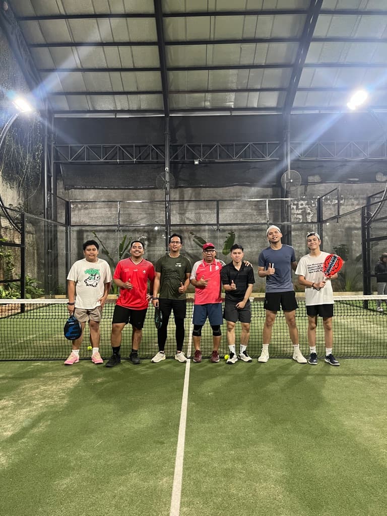 Double You Padel media 5