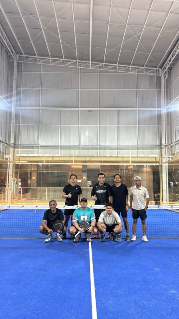 Double You Padel media 4