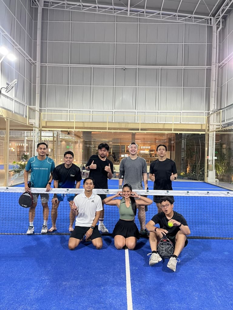 Double You Padel media 2
