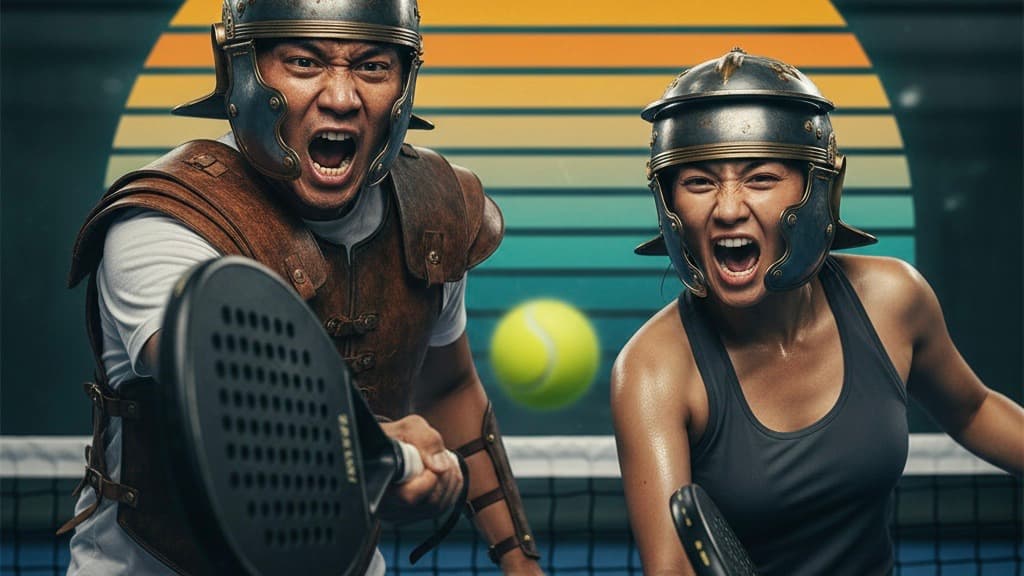 Weekend Warriors media 1