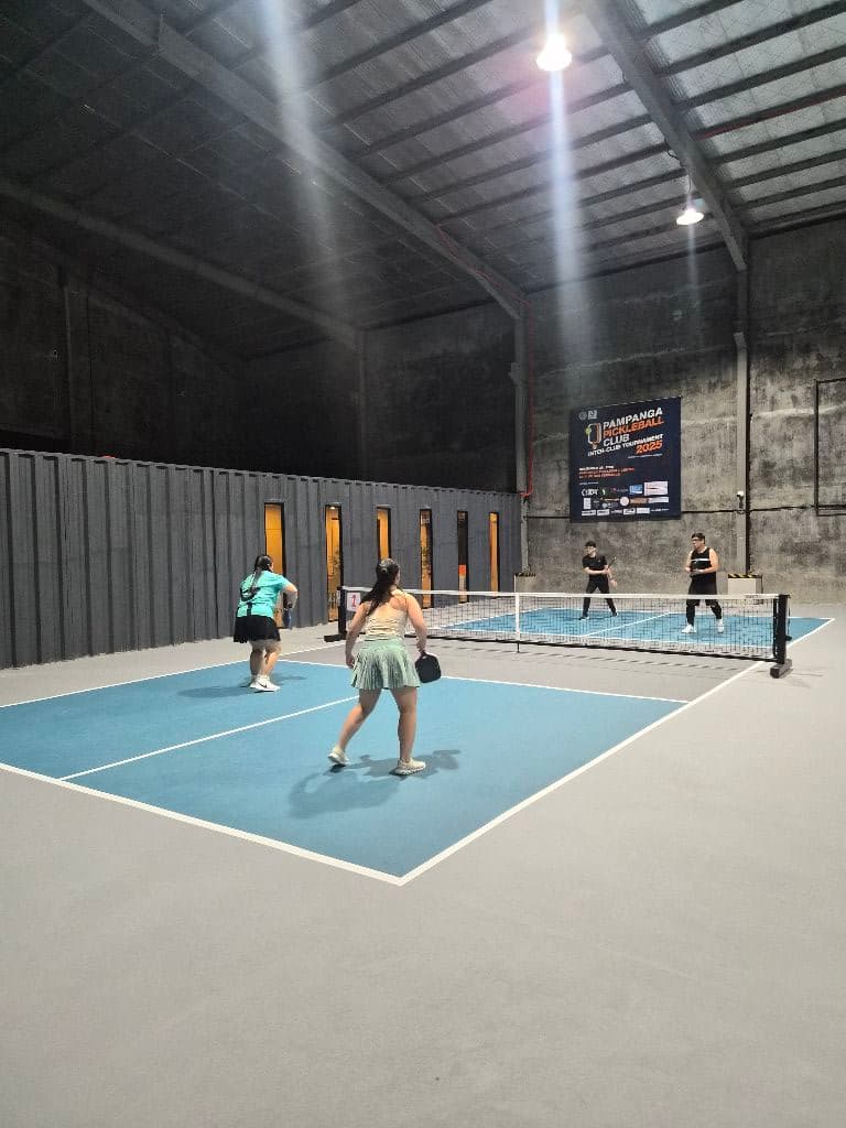 Charitoo Pickleball Club media 5
