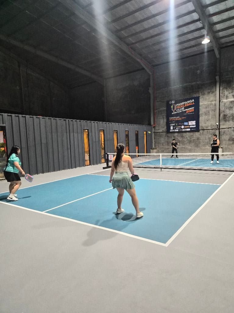 Charitoo Pickleball Club media 6