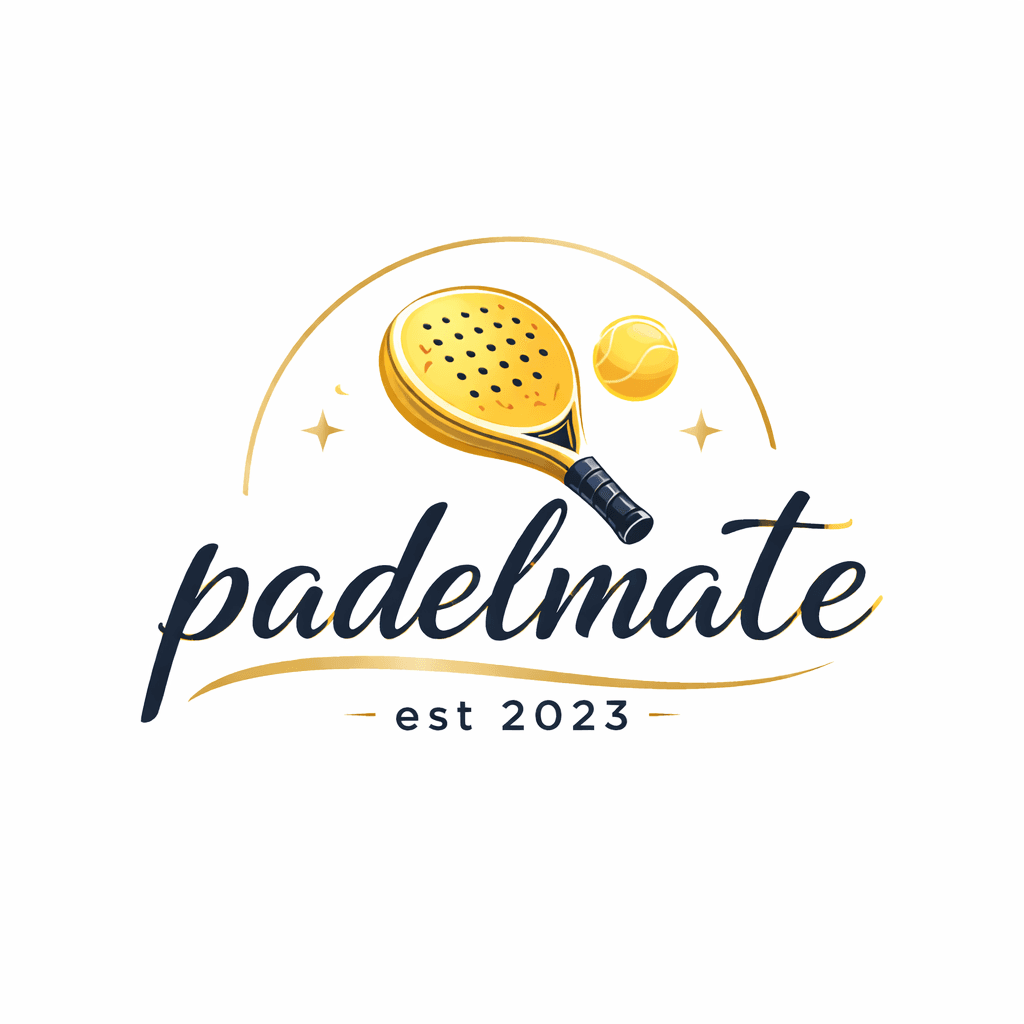 Padelmate media 1