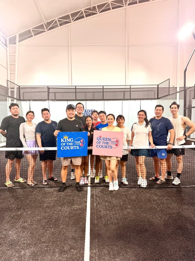 Padel7 Club media 6