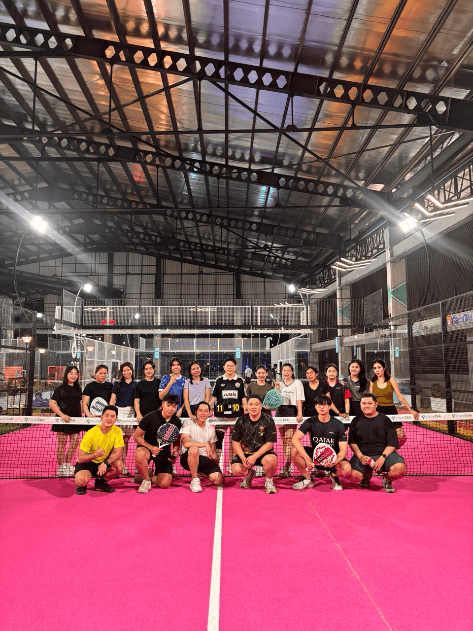 BEYOND THE COURT media 2