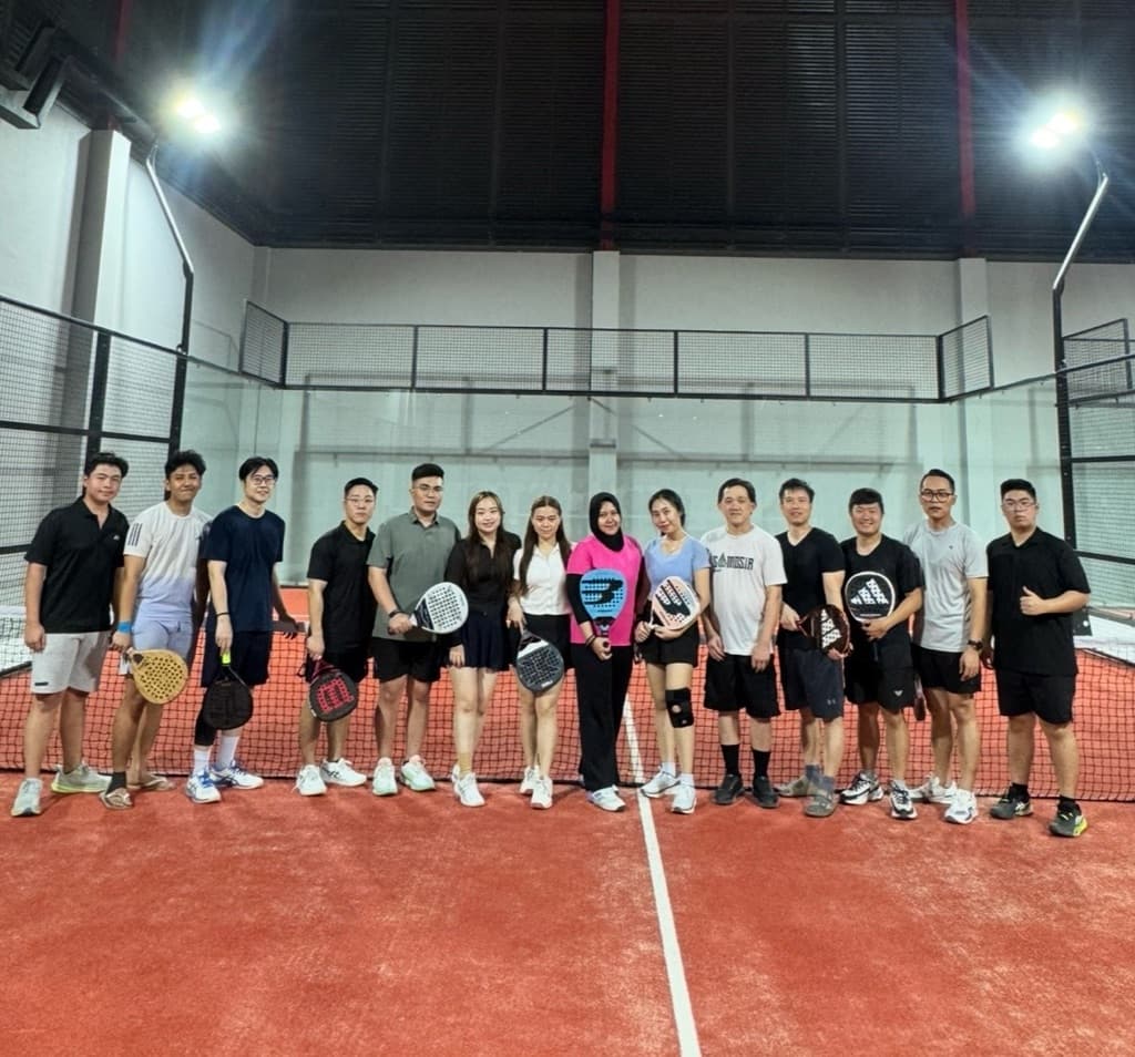 Padel Limit  media 1