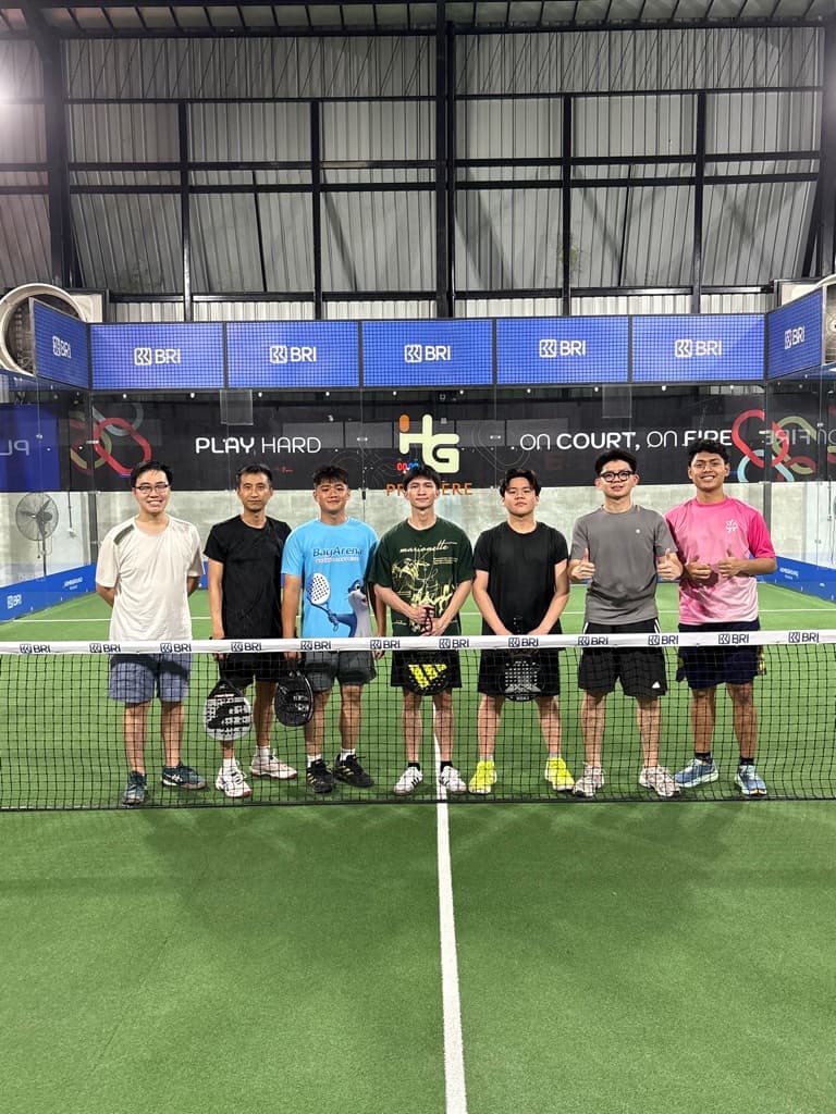 Freak Padel media 2