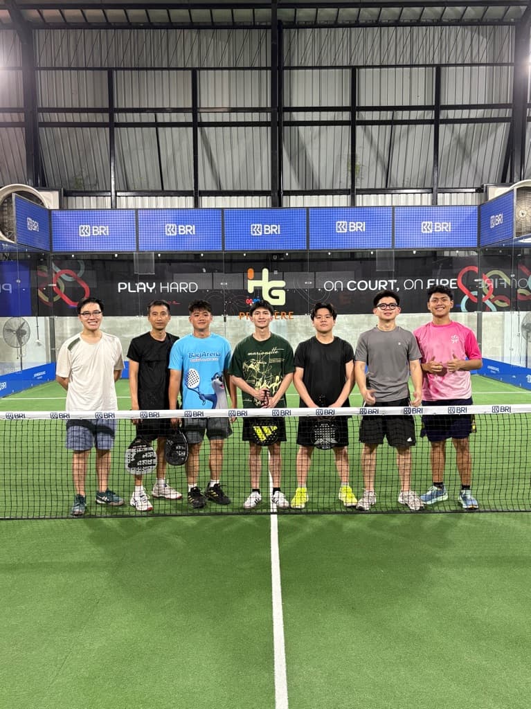 Freak Padel media 1