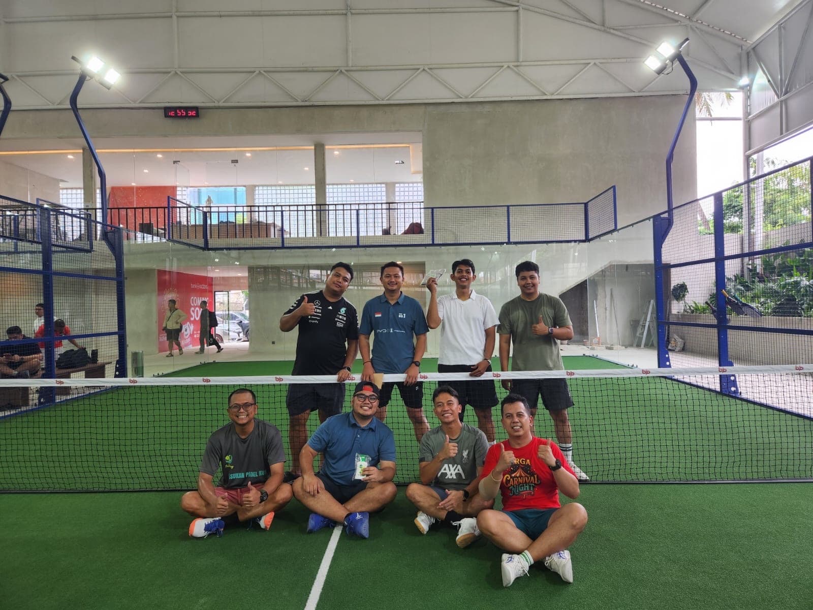 PaPakuy (Pasukan Padel Kuy)🎾 media 6