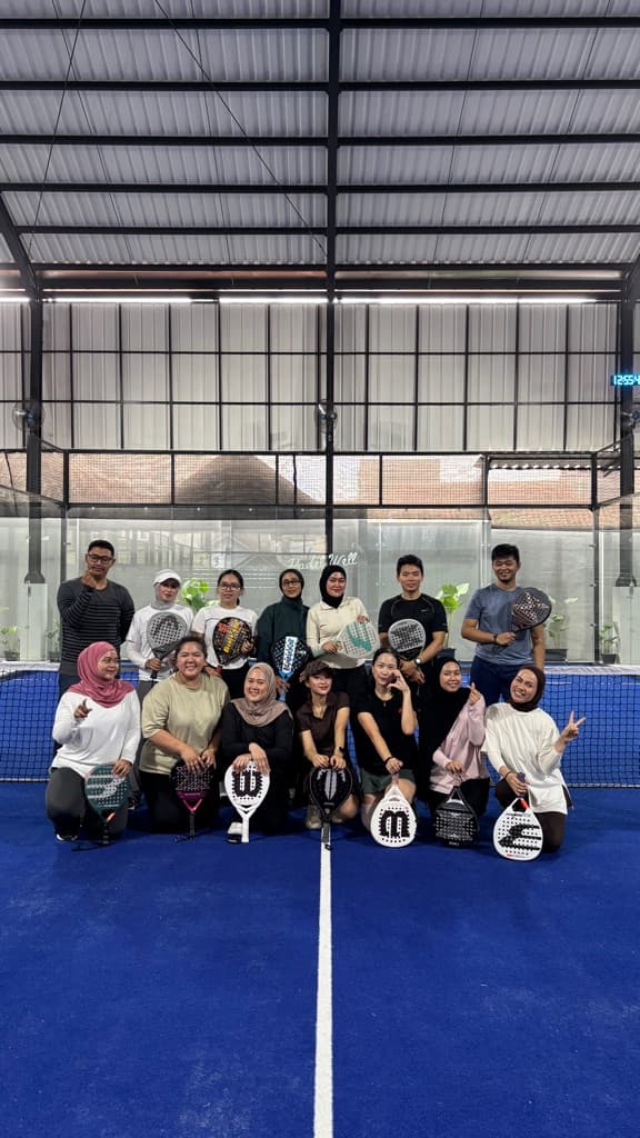 Floria Padel media 2