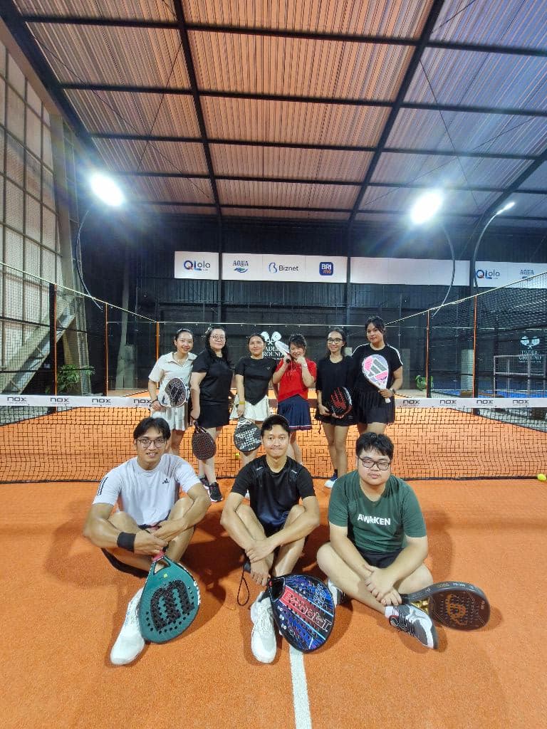 Mabar Padel Club media 1