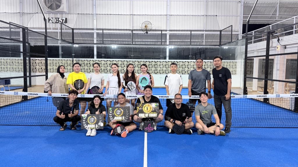 Mrene Padel Club media 1