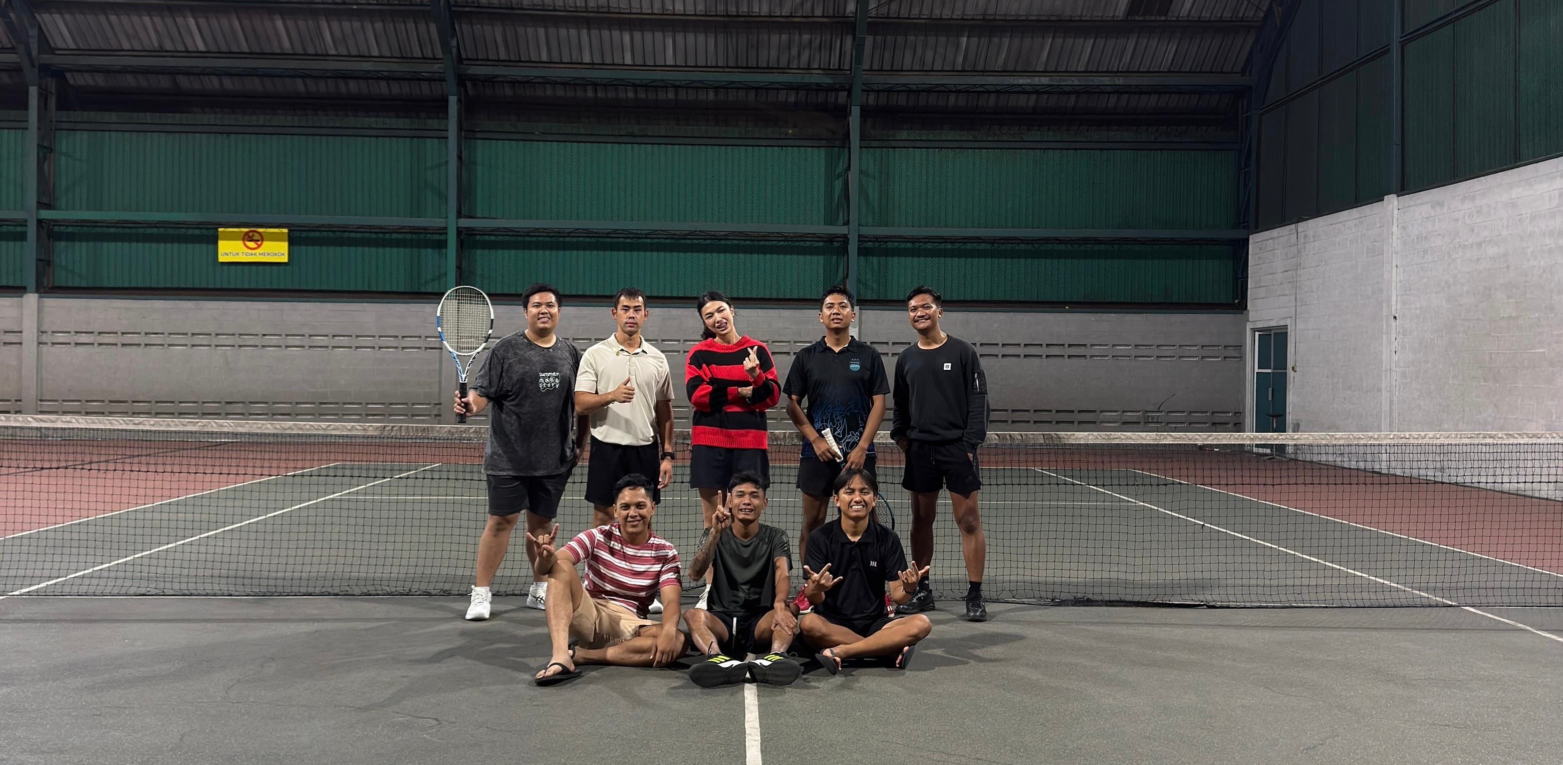 Gila Tennis media 1