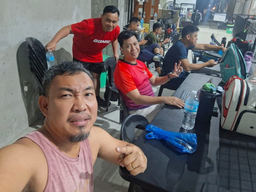 Pickleball Angkolz Club  media 3