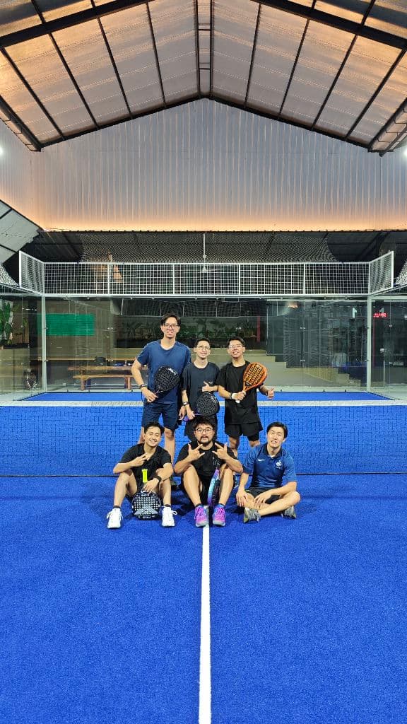 Sekut Padel Club media 6