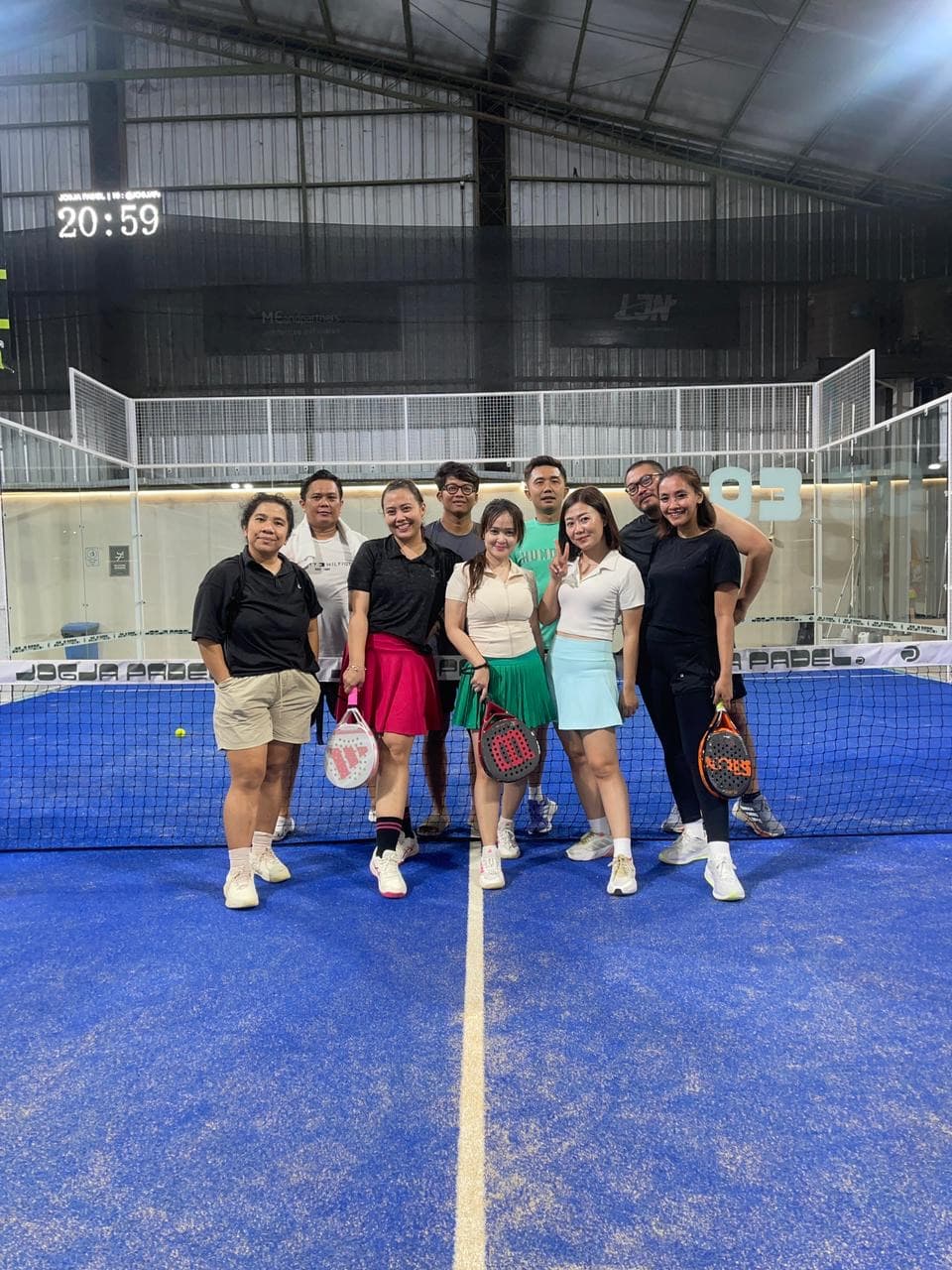 Padel And Friends media 4
