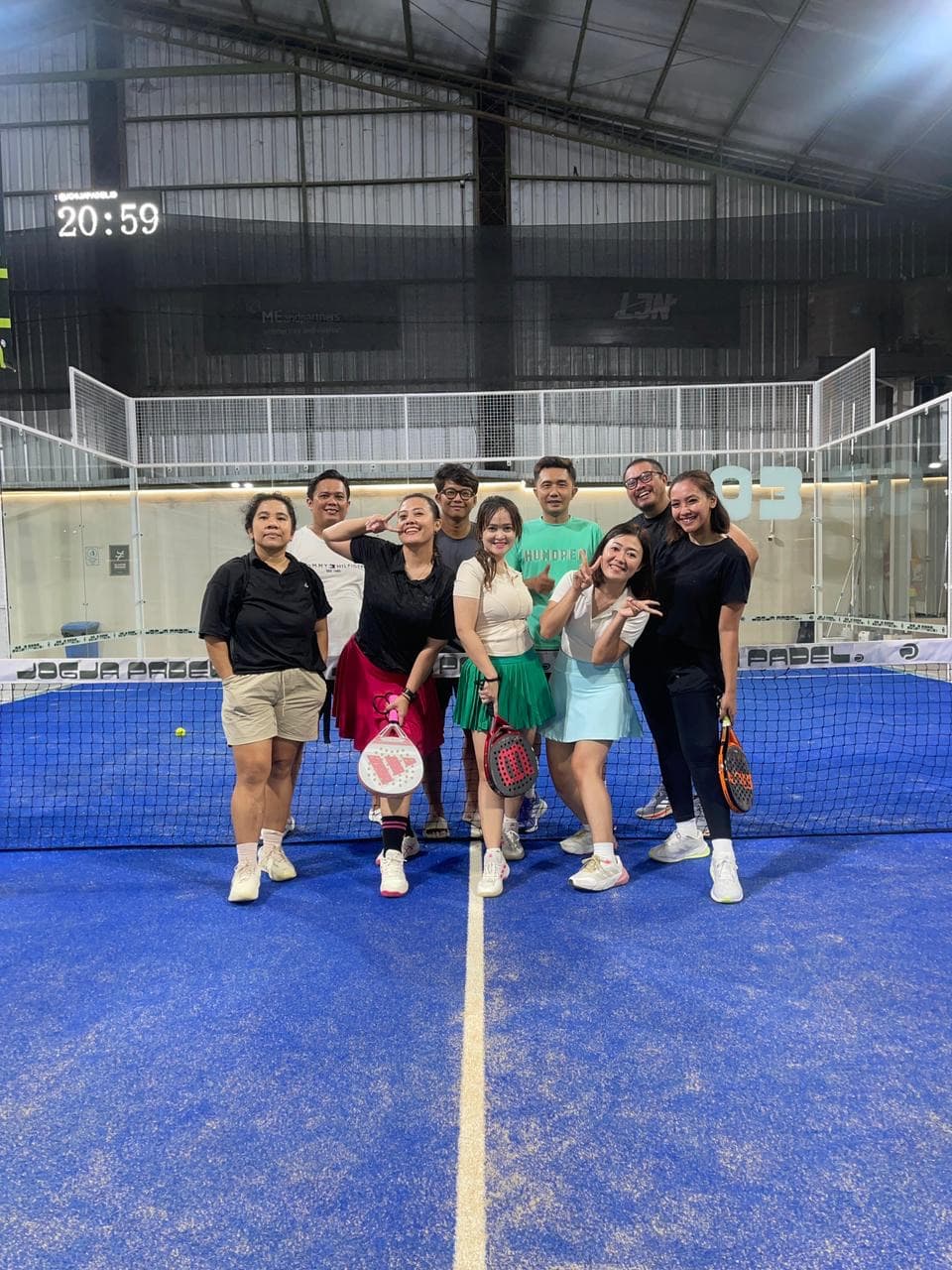 Padel And Friends media 5