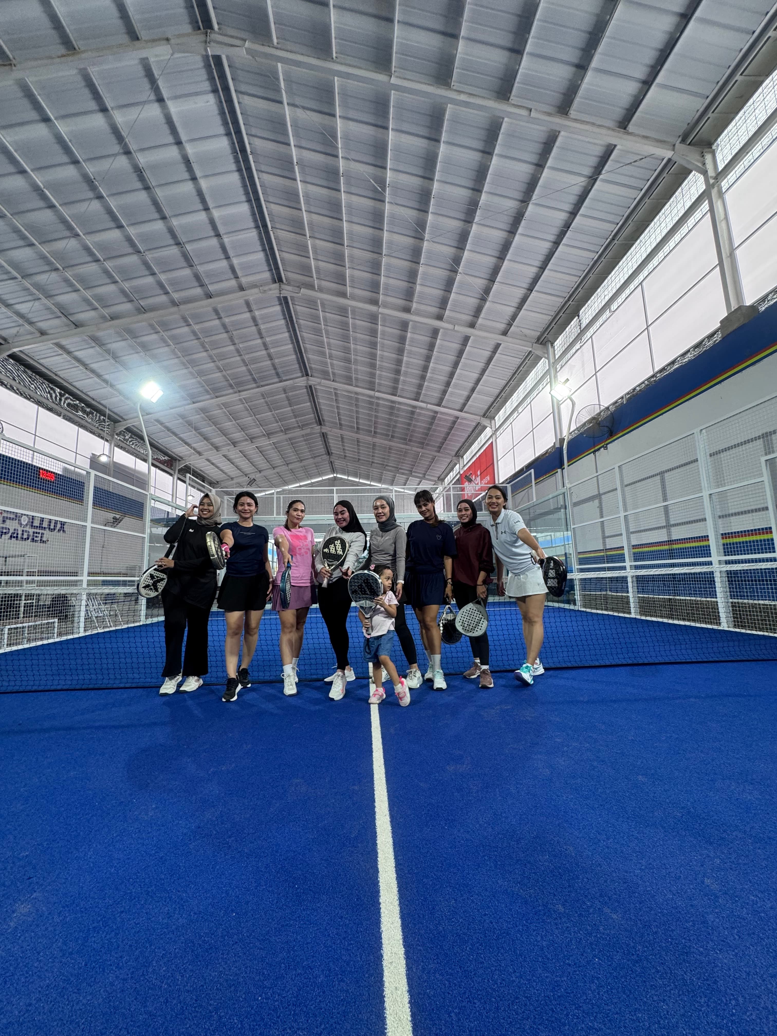 Vamos Padel.SOC media 4