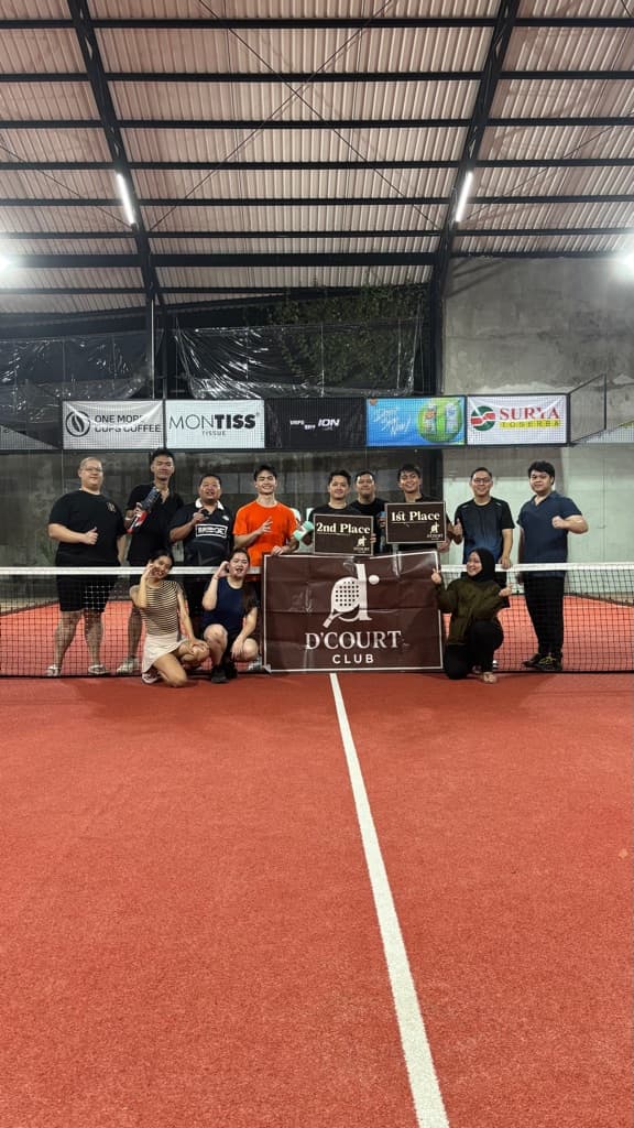 D’Court Club media 6