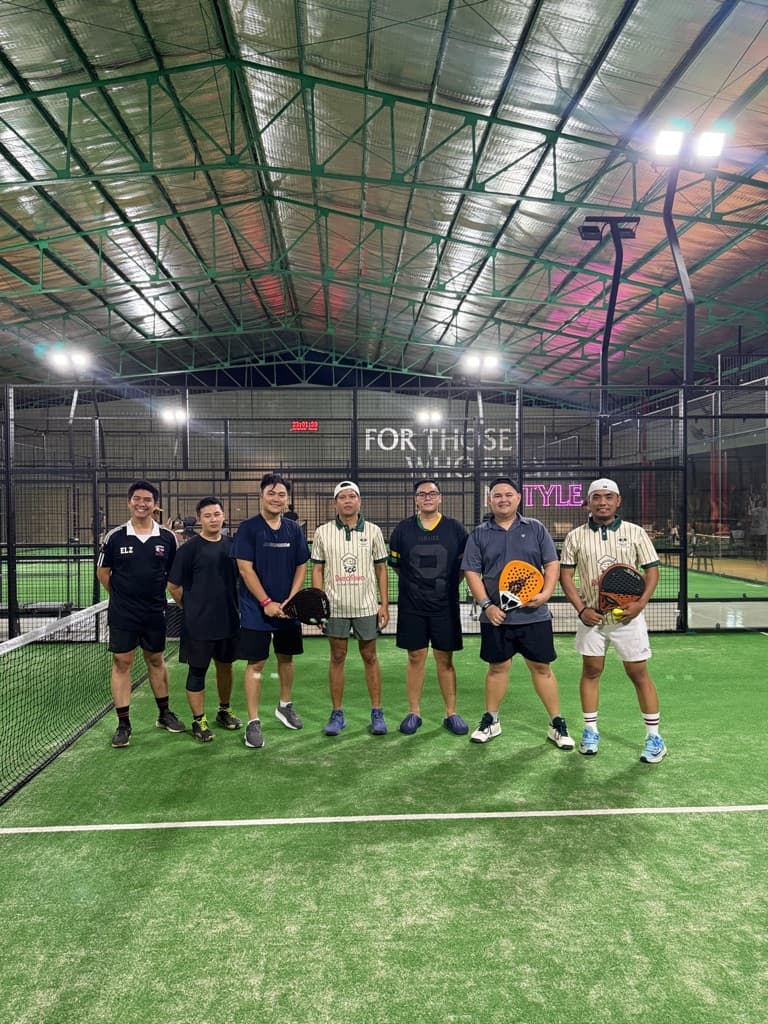 JANGAN DAK PADEL media 5