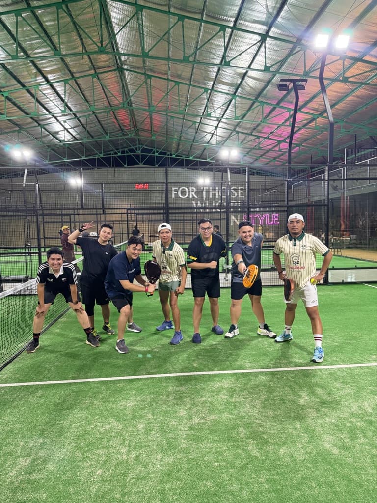 JANGAN DAK PADEL media 4