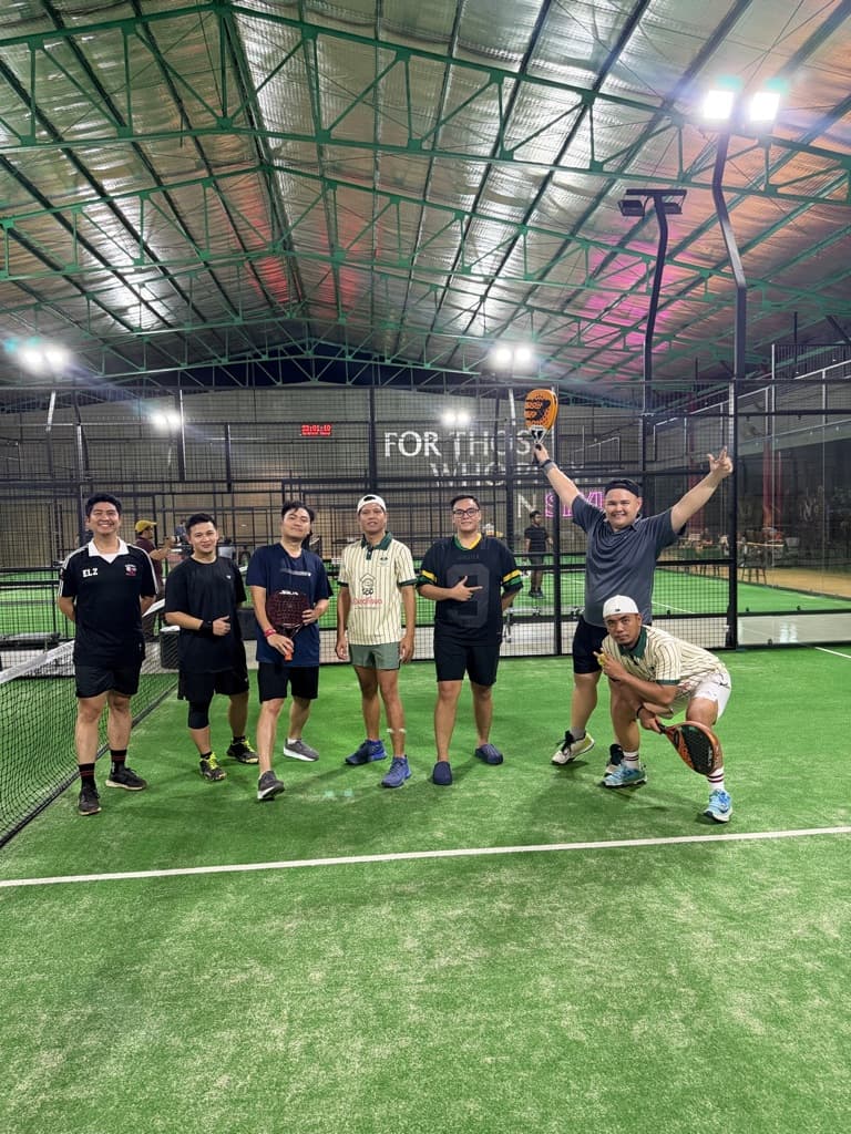 JANGAN DAK PADEL media 6