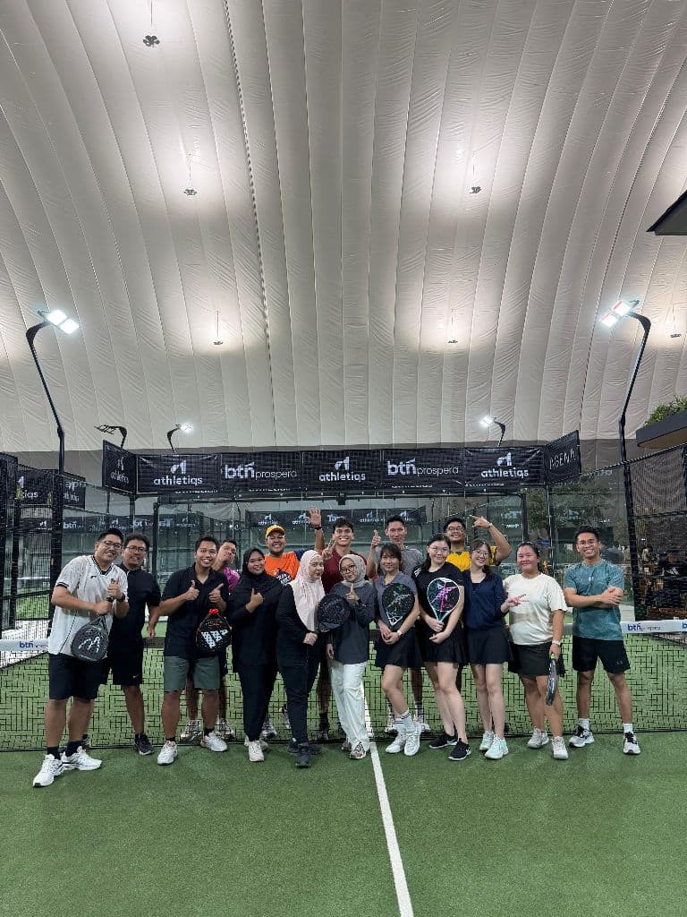 The Padel Vault media 3
