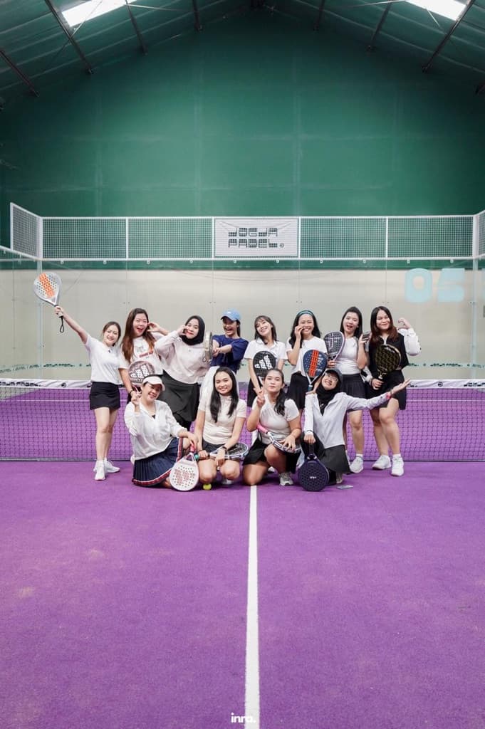 PADEL FORCE CLUB media 4
