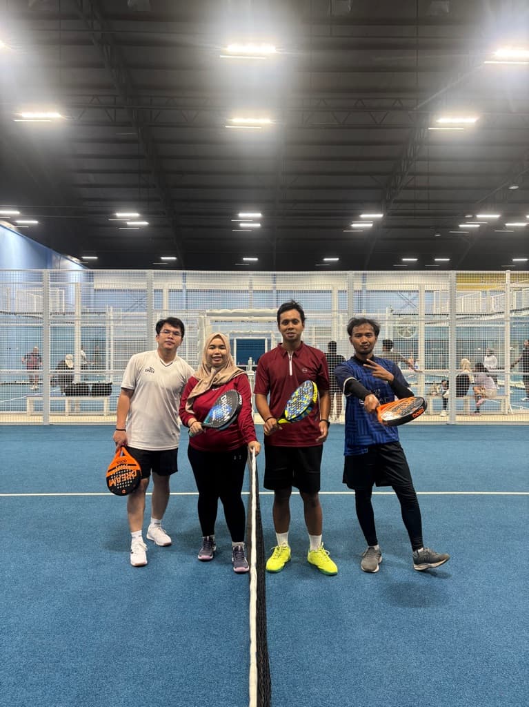 PANAS PADEL media 1