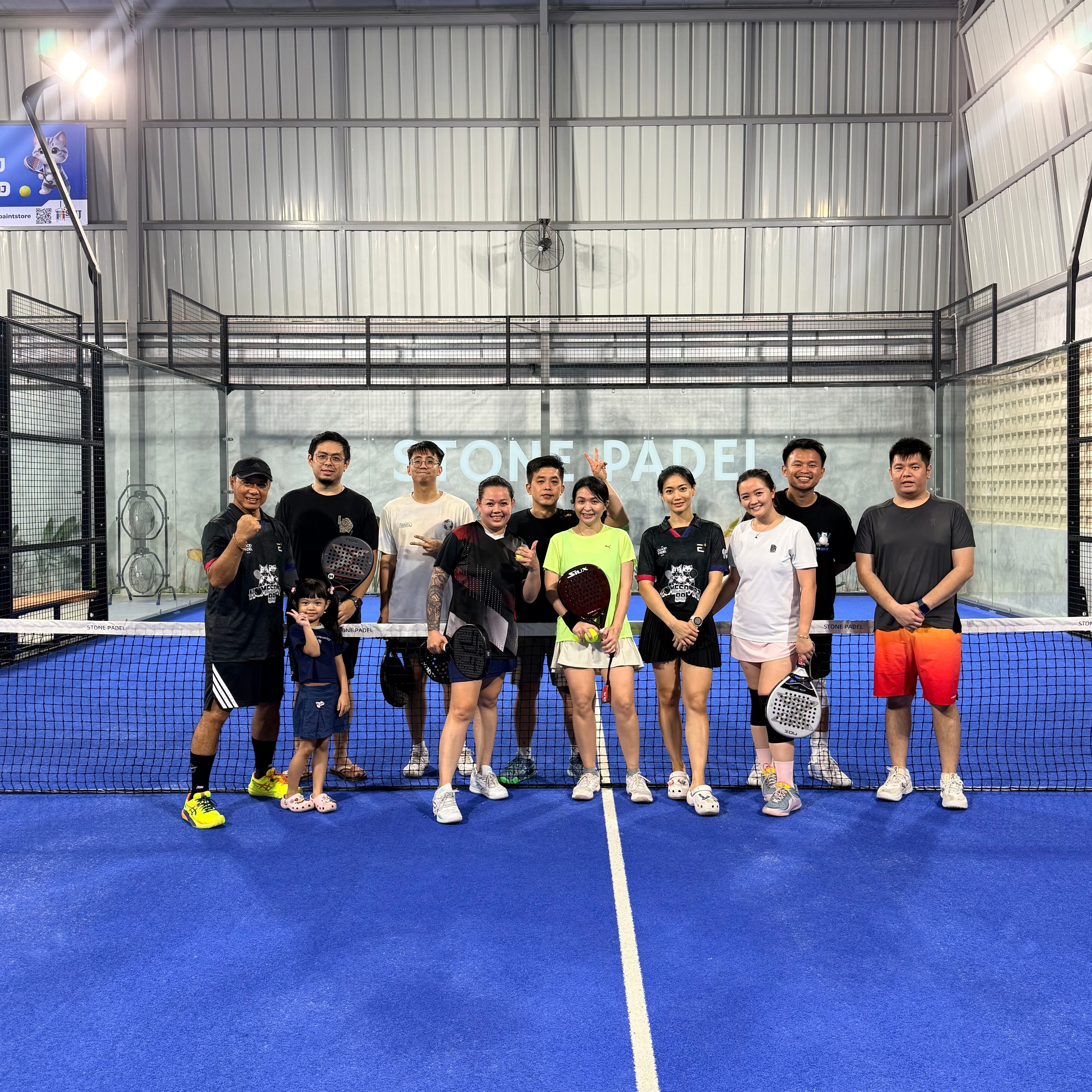 Citra Padel Club media 4
