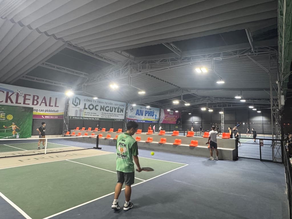 Prime Pickleball media 6